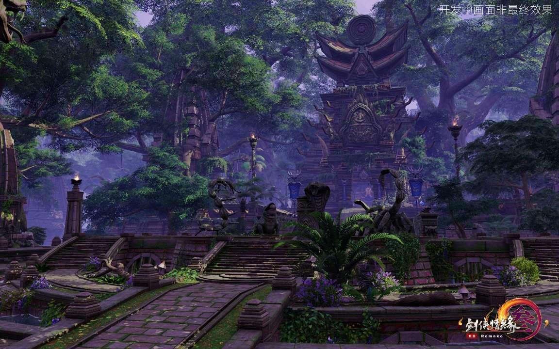 逃离黑砖房间
