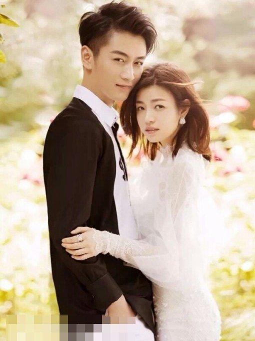 自从嫁给罗晋后，唐嫣的事业好像就不行了？