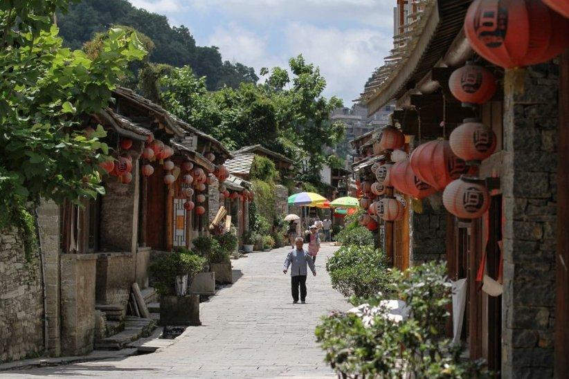 救援受困的鹭